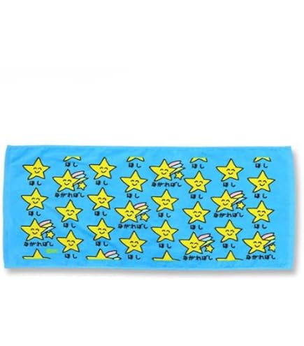 Amazon｜おえかきさんタオル おえかきTOWEL スポーツタオル フェイス